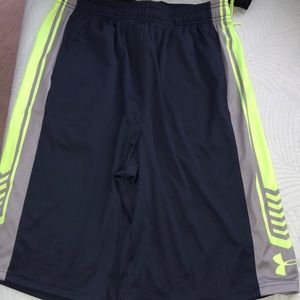 Under Armour Athletic Shorts